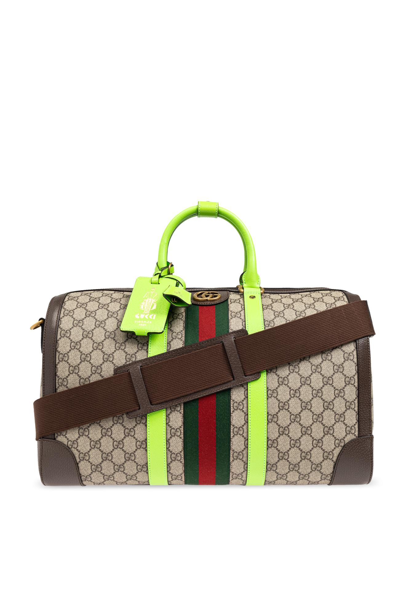 Gucci Carry-on bag Savoy Medium | Men's | Vitkac